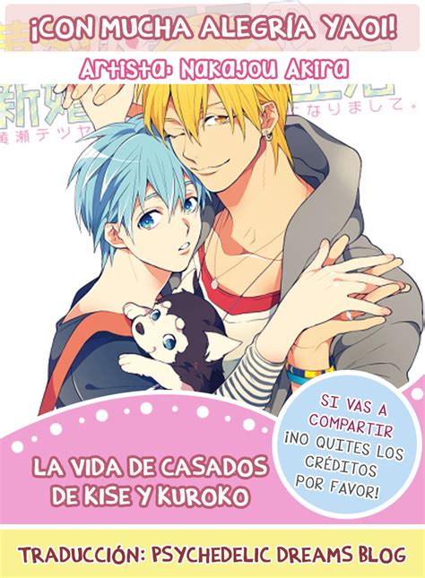 doujinshi sub español